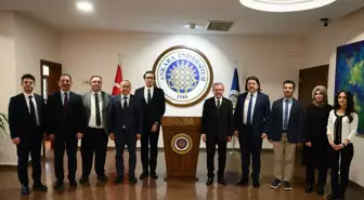 Ankara Üniversitesi, Gambiya'da Anne ve Bebek Ölüm Oranlarını Düşürmeyi Hedefliyor