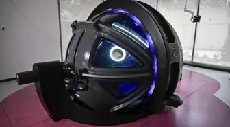 Türkiye'nin ilk robotik jiroskopik radyocerrahi cihazı hizmete girdi