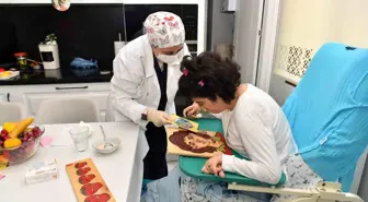 Tuzla Belediyesi ve Tuzla Devlet Hastanesi Ortak Projesi: Evde Sağlıkta Tuzla Modeli