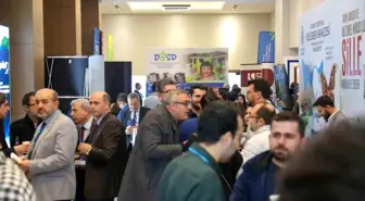 DOSD Meram, Uluslararası Acil Akademik Tıp Kongresi'nde Down Sendromu Bilgilendirmesi Yaptı