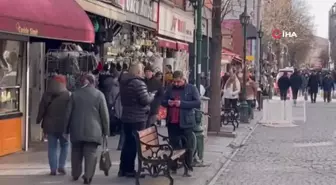 Uzun Süreli Cep Telefonu Kullanımına Dikkat