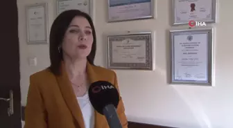 Uzun Süreli Cep Telefonu Kullanımına Dikkat