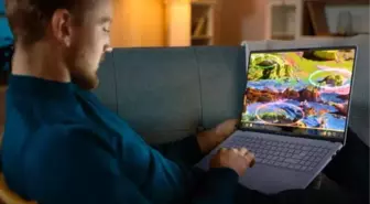 ASUS'un Yeni Vivobook S Serisi Yapay Zeka Destekli İşlemcilerle Tanıtıldı