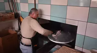 Kebap Ustası Vatandaşın Alım Gücüne Dikkat Çekiyor