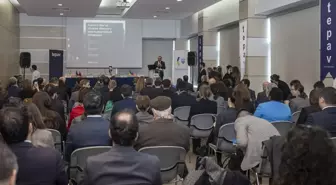 TEPAV'ta Rusya'nın Ukrayna'ya Savaşı Paneli Düzenlendi