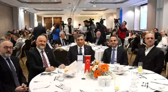 Antalya 2024 yılında turizmde 60 milyar dolar hedefine ulaşmayı planlıyor