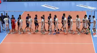 Arkas Spor, SVG Lüneburg'u 3-0 mağlup etti