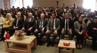 ASO Başkanı Seyit Ardıç, Liseli Öğrencilerle Kariyer Gününde Buluştu