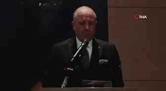 ASO Başkanı Ardıç kariyer günü etkinliğinde öğrencilerle bir araya geldi