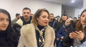 Avukat Feyza Altun'un serbest bırakılmasına yapılan itiraz reddedildi