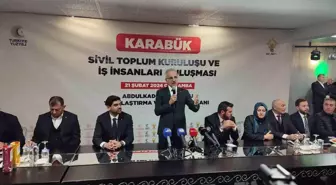 Ulaştırma Bakanı: Milli muharip uçağımız Kaan'ın uçuşu Türkiye'nin geldiği noktayı gösteriyor