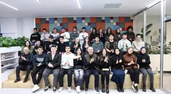 Sultangazi Belediye Başkanı Gençlerle Buluştu
