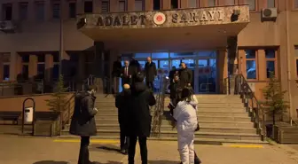 CHP Karabük Belediye Başkan Adayının Adaylık Başvurusu Onaylandı