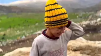 Bilecik'ten Siirt'e uzanan 'Gönül Köprüsü' görenlerin içini ısıttı