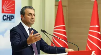 CHP Genel Başkan Yardımcısı: AKP, Kamu Kurumlarını Yandaşları İçin Arpalık Haline Getirdi