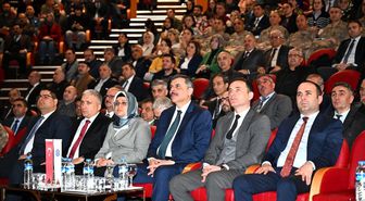 Erzurum Valiliği tarafından düzenlenen Resmi Yazışma Kuralları Hizmet İçi Eğitim Semineri yoğun katılımla gerçekleştirildi