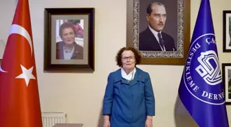 Çağdaş Yaşamı Destekleme Derneği 35. Yılını Kutluyor