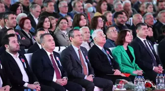 CHP Belediye Başkanlarına 3 Ayda Bir Karne Verecek