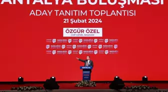 CHP Belediye Başkanlarına 3 Ayda Bir Karne Verilecek