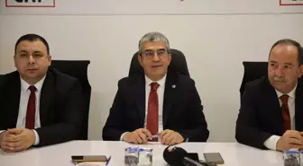 CHP, Seçim Öncesi Enerjisini Anadolu'ya Aktaracak