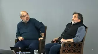 Fotoğrafçı Coşkun Aral, İbn Haldun Üniversitesinde öğrencilerle buluştu