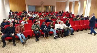 DHMİ, 2023 yılında 837 kişiye eğitim verdi