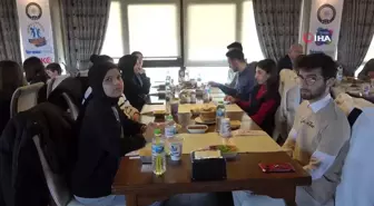 Emniyetin projesinde 29 bin öğrenci 'hayata renk verdi'