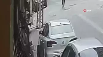 Esenyurt'ta Televizyon Dolandırıcılığı: Streçlenen Televizyonla Kaçtılar
