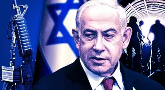 Eski Mossad yetkilisi, Netanyahu'ya Hamas'ın finansal varlıklarını hedef almayı önerdi