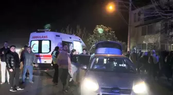 Muğla'da trafik kazasında 2'si çocuk 5 kişi yaralandı