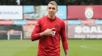 Galatasaray taraftarının uykularını kaçıracak haber! Muslera sezon sonu gidiyor