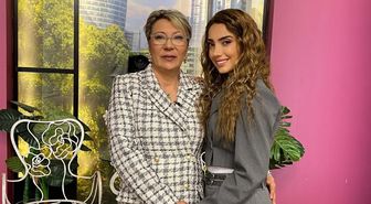 GELİNİM MUTFAKTA ŞAFAK AKKUŞ KİMDİR? Şafak kaç yaşında, nereli?