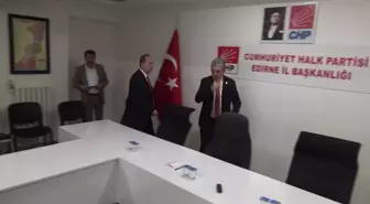 CHP Grup Başkanvekili Gökhan Günaydın: 'Seçimi kaybettirmek için mimari tasarım mı var?'