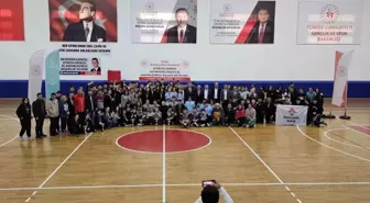 Gölcük'te Oryantring Gençler Kız-Erkek İl Birinciliği Yarışları Tamamlandı