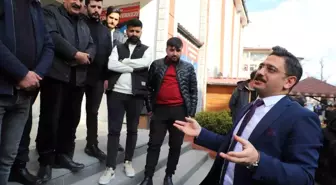 Hakkari Belediyesi Toplu Taşıma Filosunu Güçlendiriyor