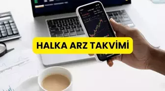 HALKA ARZ TAKVİMİ | Halka arz nedir? Halka arz şartları nelerdir?