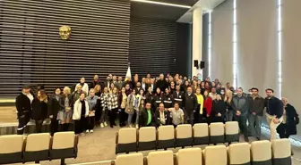 Mezitli Belediyesi ile DİSK Genel İş Sendikası arasında toplu iş sözleşmesi imzalandı