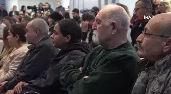 Mezitli Belediyesi ile DİSK Genel İş Sendikası arasında ek protokol imzalandı