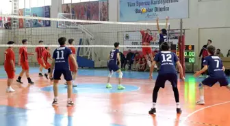 İnegöl Belediyesi Okullar Arası Spor Festivali Başladı