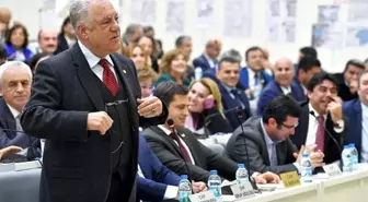 Süleyman Sırrı Aydoğan'ın Vefatı