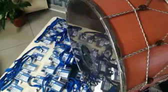 Ramazan Davulcuları İzmit Belediyesi'ne Başvurdu