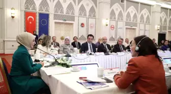 Aile ve Sosyal Hizmetler Bakanı, Kadın Erkek Eşitliğine Duyarlı Planlama ve Bütçeleme Strateji Belgesi ve Eylem Planı'nı açıkladı