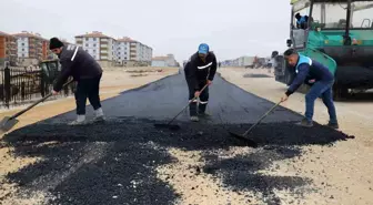 Karaman Belediyesi TOKİ bölgesinde yeni otobüs hattı oluşturdu
