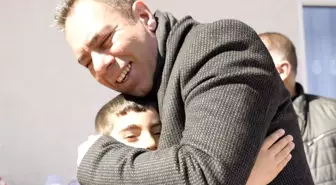 Cumhur İttifakının Belediye Başkan Adayı Ötüken Senger Karslılar Tarafından Destekleniyor