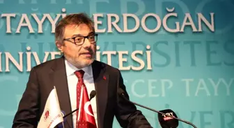 'Katılım Genç Gelişim Programı' sertifika ve ödül töreni düzenlendi