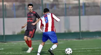 Kayseri Şeker 2. Amatör Küme'de Yeni Sezon Başlıyor