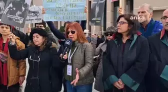 Kediler kezzap atan şüpheliye istenen ceza belli oldu