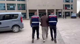 Kilis'te PKK/PYD/YPG'ye operasyon: 1 tutuklama