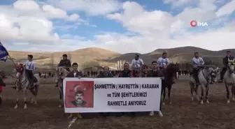 Kurtuluş Kupası Cirit Müsabakasının Kazananı Dostluk Oldu
