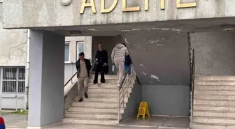 Zonguldak'ta Taşımalı Servis Kazası Mahkemede Görüldü